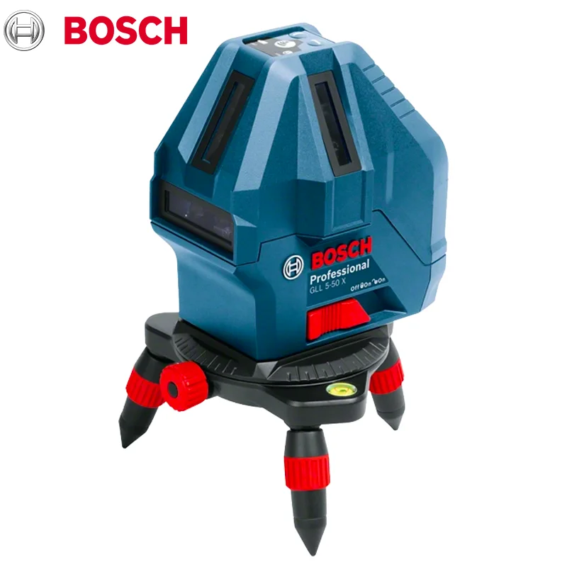 Bosch Laser Level 360 Red Light High 