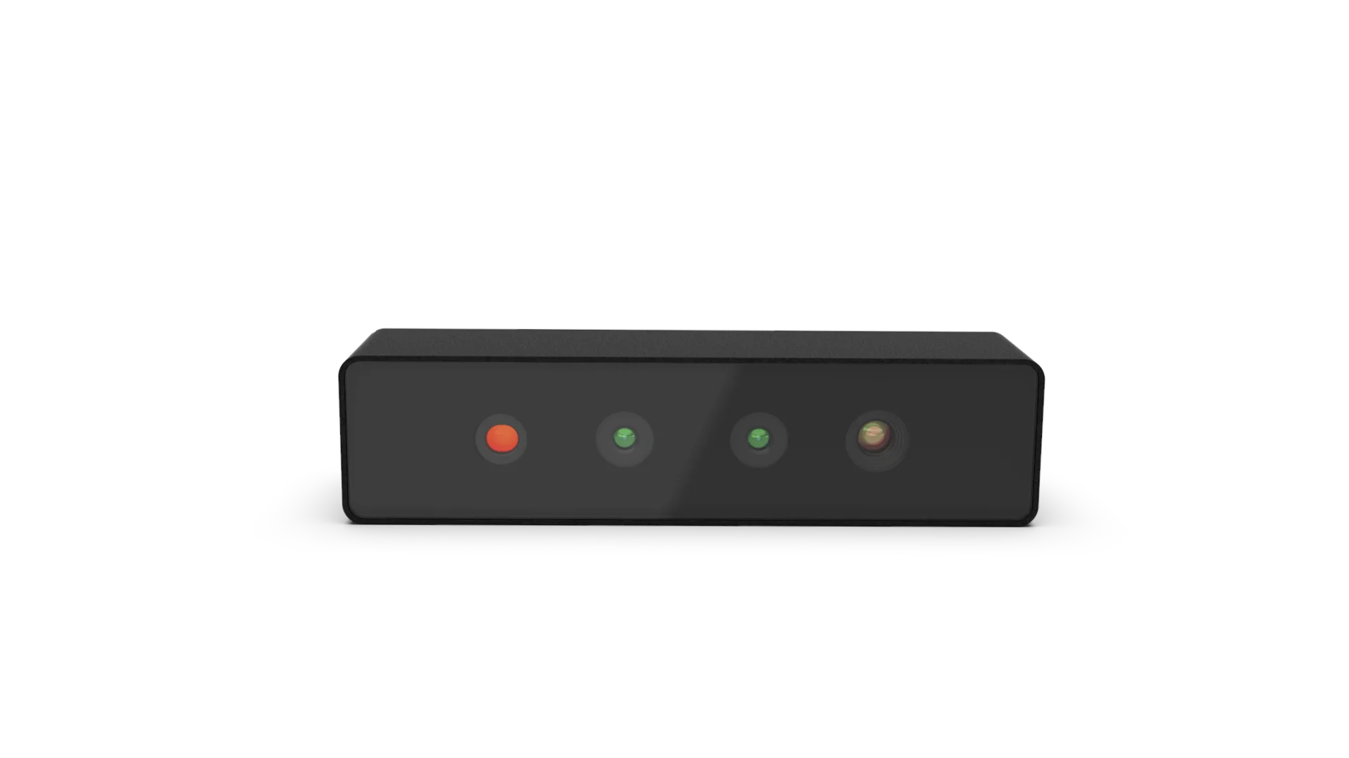 

[FS830-HD] 3D Binocular Structure Light Camera Depth Camera Obstacle Avoidance Face Recognition RGBD