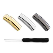 Украшение для шнурка с гравировкой металлической пряжкой с логотипом на заказ