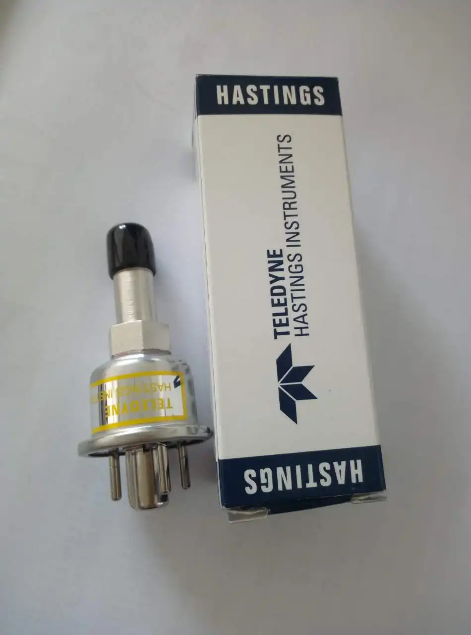 DV-6R США Teledyne Hastings вакуумный регулятор DV-6R Вакуумный датчик - Цвет: DV-6R