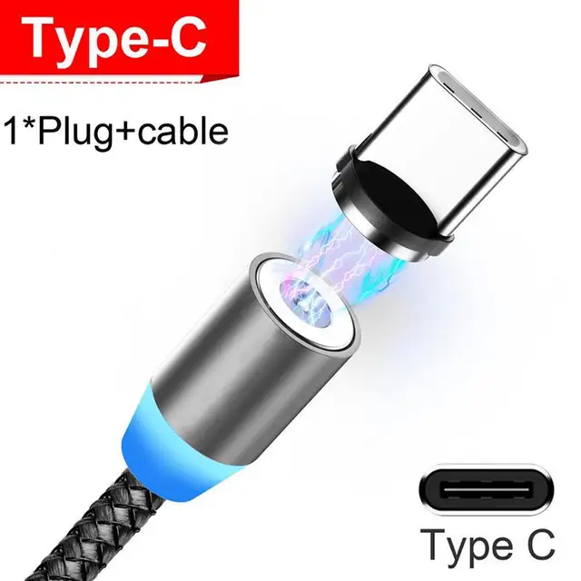 USB magnetyczny kabel do ładowania dla Micro typu C 8 Pin szybki kabel do ładowania dla Iphone Huawei Samsung telefonu komórkowego z systemem Android przewód z drutu tanie i dobre opinie petehill TYPE-C 2 4A CN (pochodzenie) NYLON USB A Magnetyczne Magnetic Charger Cable Magnetic usb Charging Cable 360 degree Round Plug Design USB magnetyczny kabel do ładowania dla Micro typu C 8 Pin szybki kabel do ładowania dla Iphone Huawei Samsung telefonu komórkowego z systemem Android przewód z drutu tanie i dobre opinie petehill TYPE-C 2 4A CN (pochodzenie) NYLON USB A Magnetyczne Magnetic Charger Cable Magnetic usb Charging Cable 360 degree Round Plug Design
