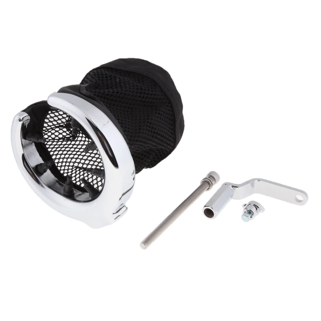  Motorcycle Bike Drink Cup Holder Beverage Water Bottle for Honda GL1800