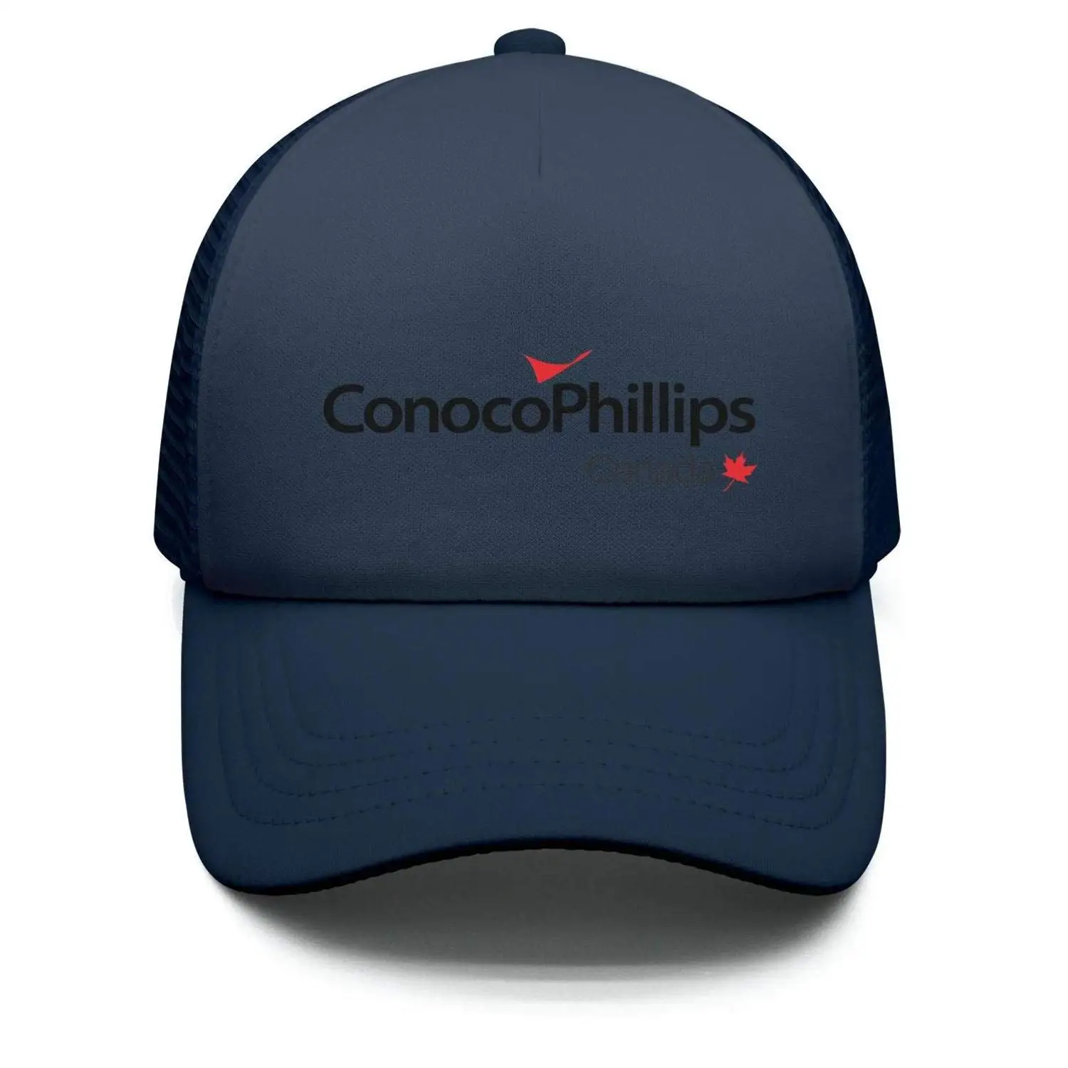 ConocoPhillips CMHA Calgary детские шляпы регулируемые ковбойские hatretro легкая атлетика хлопок boycap