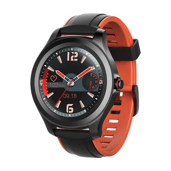 

2020 New Men Smart Sport Watch 1.3' Full Color Touch Screen/Heart Rate Monitor Fitness Tracker Sport Watch For Android iOS