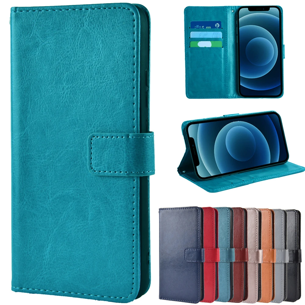 Чехол-книжка для Sony Xperia 1 II 10 M2 M4 M5 Aqua Fundas E4 E5 C3 C4 C5 C6 T3 XZ5 XZ4 XA XA1 XA2 Ultra Plus Z5 Premium |