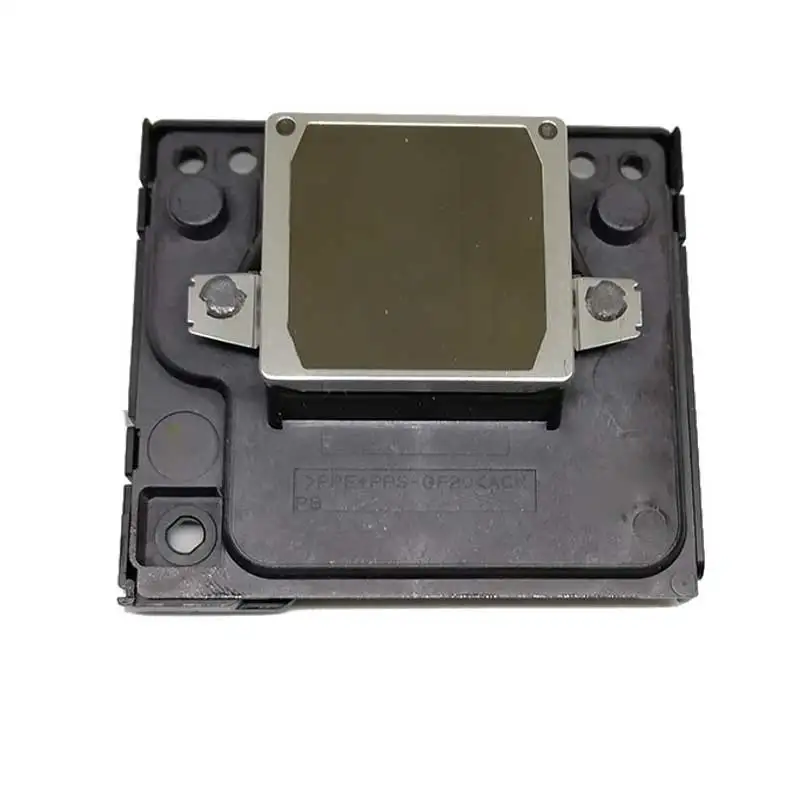 CX4800 CX5800 CX7300 CX7800 TX410 TX400 NX400 NX415, Cabeça de Impresion