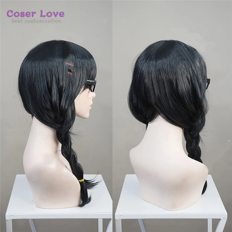 Ore wo Suki nano wa Omae Dake ka yo Akino Sakura/Cosmos Sanshokuin Sumireko/Pansy Косплей головные Уборы Хэллоуин