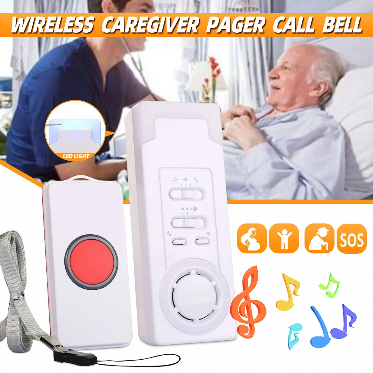 Caregiver Home Care Difference