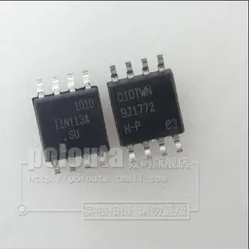 

Free shipping 50PCS TINY13A-SU ATTINY13A-SU ATTINY13A ATTINY13 SOP8