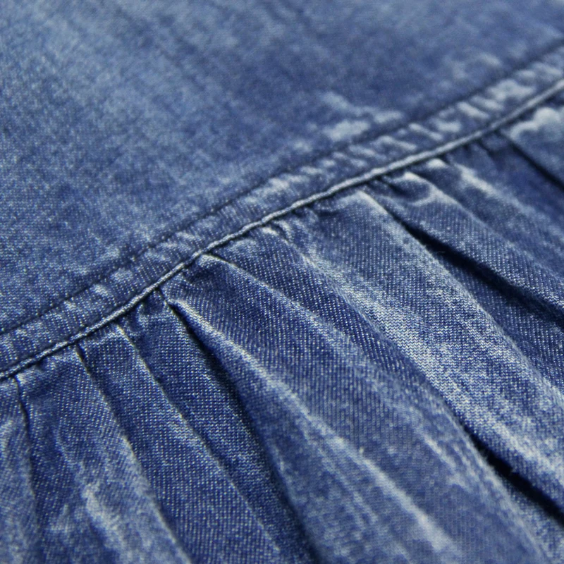 Горячие оригинальные женские 2020 весеннее платье из плотной ткани модное