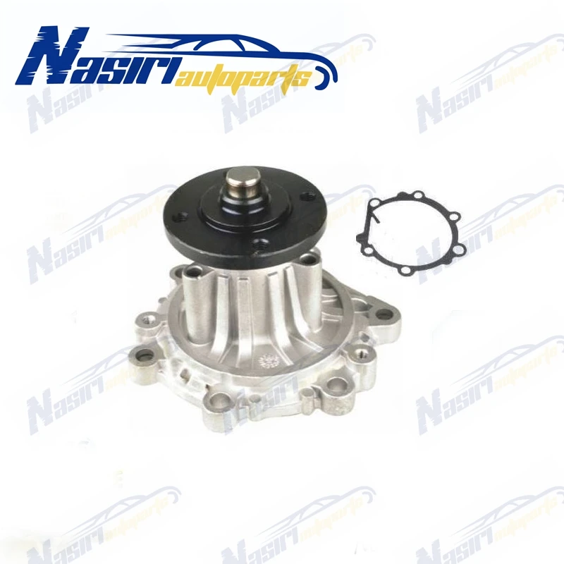 Водяной насос двигателя для TOYOTA HIACE HILUX DYNA LAND CRUISER (_ J7 _) 1989-2006 2 4 8 3 0 дизель 2L 3L 5L |