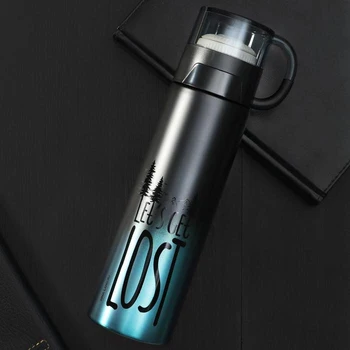 

Thermos "Get lost", 550 ml 5167755