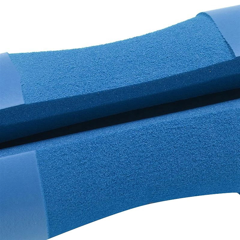 Foam Padded Barbell Bar Cover Pad Weight Lifting Squat Shoulder Protector Cushioned Gym Neck Back Support Protective Pad