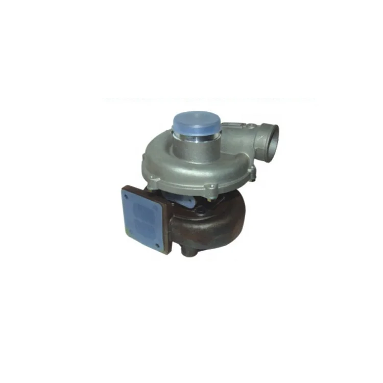 

Engine Parts Spare EX300-2/3 6SD1 1-14400314-0 Diesel Engine Turbocharger For Excavator