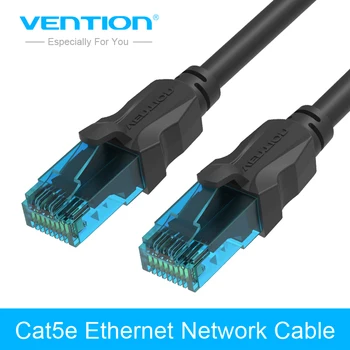 

0.75M RJ45 Ethernet Cable CAT 5e Lan Cable Standard Patch LAN Cable Router Computer Extender Cable Connector TXTB1
