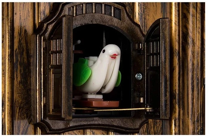 cuckoo clock10
