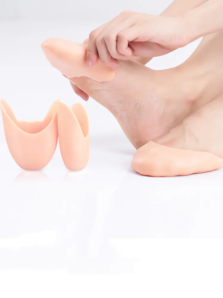 Girls Women Ladies Professional Ballet Pointe Shoes Satin Ballet Shoes With RibbonsProfessional Ballet Pointe Shoes Girls Women 4