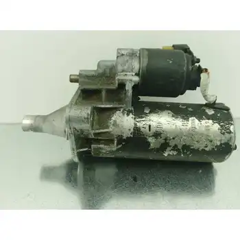 

0001108123 0001108123 engine Starter Chrysler Voyager (is) 3.3 Cat