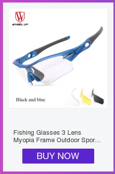 Рыбалка очки Для мужчин Для женщин Велоспорт очки для вождения на открытом воздухе Пеший Туризм Кемпинг солнцезащитные очки для спорта на открытом воздухе ветрозащитный очки