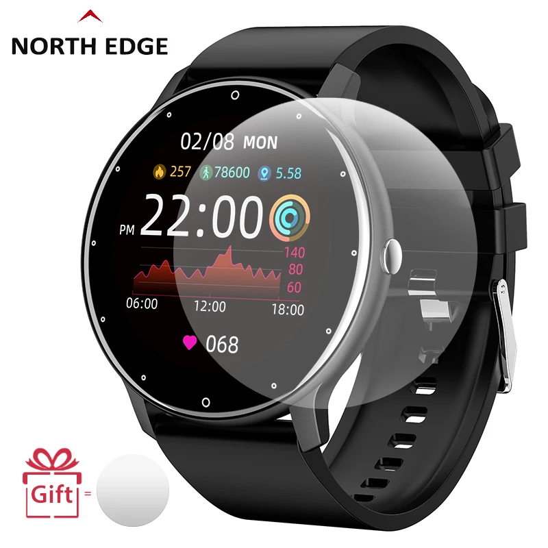 NORTHEDGE-  ƮϽ ƮĿ, Ǯ ġ ũ, IP67 , , ȵ̵, IOS 2021 ȣȯ, ǰ