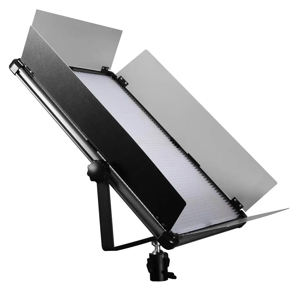 

Yidoblo LED Lamp D-3000II 210W Warm & Cold color Adjustable light Studio Photography Professional led video Continue Panel light