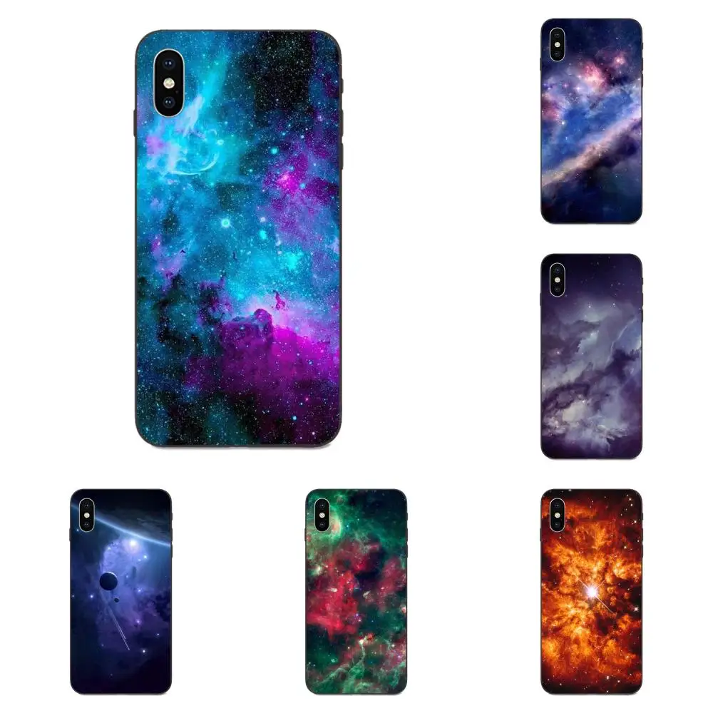Brand New Nebula Thing 1 2 Couple For Galaxy C5 C7 J1 J2 J3 J330 J5 J6 J7 J730 M20 M30 Ace Core Max Mini Plus Prime Pro | Мобильные