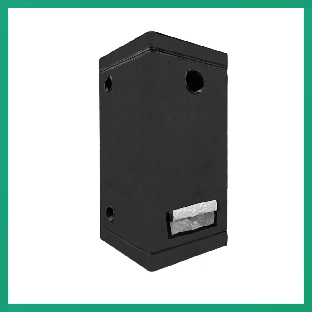 BEYLSION Grow Tent Grow Box Grow Light Parts Growing Tent For Plants Plant Growing Tents For Garden Greenhouses 6060140cm (7)