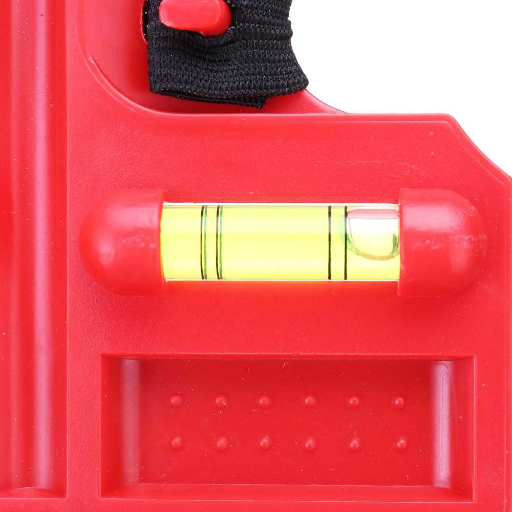 DANIU Angle Meter Activity Folding Angle Ruler Folding Angle Instrument Measuring Instrument Angle Plastic Level Ruler