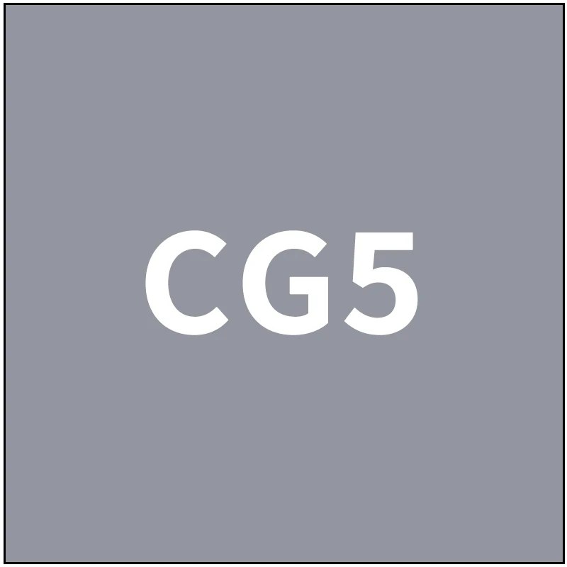 number-CG5 TOUCHFIVE 168 цветов одиночные художественные маркеры Кисть ручка эскиз на спиртовой основе маркеры двойная головка манга ручки для рисования товары для рукоделия - Цвет: number-CG5