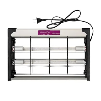 

Sterilization Disinfection Lamp Home Office Disinfection Ultraviolet Ozone xiao jun Antivirus