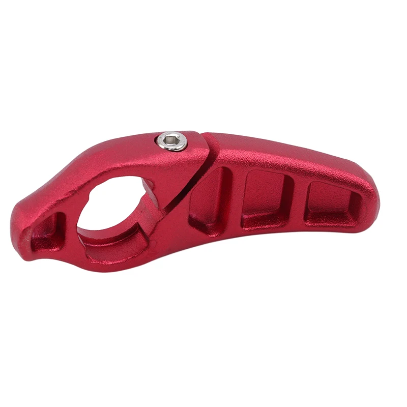 1 пара велосипедных Рожков форма тиски MTB велосипедный руль маленький тиск Unibody бычий Рог коготь алюминиевый сплав руль велосипеда