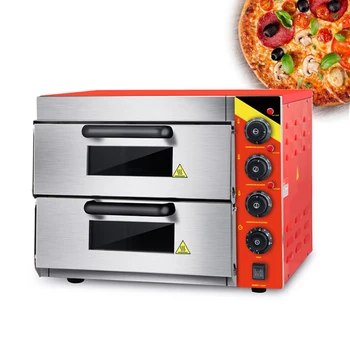 

Pizza oven machine Pizza baking oven Electric ovens