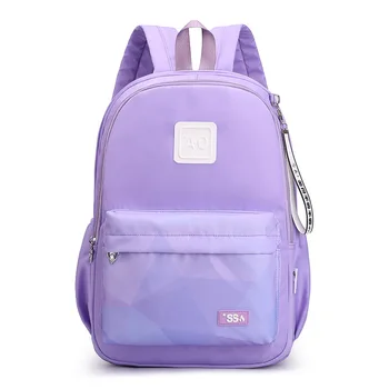 

Kids School Bags Orthopedic Backpack kids Schoolbags Waterproof School Bags For Girls Boys Children Backpacks Mochila Escolar