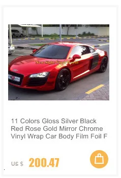 PET Backing Glossy Metallic Vinyl Wrap Supplies Vinyl Car Wrap Kit Film For  Cars Venice Purple - AliExpress