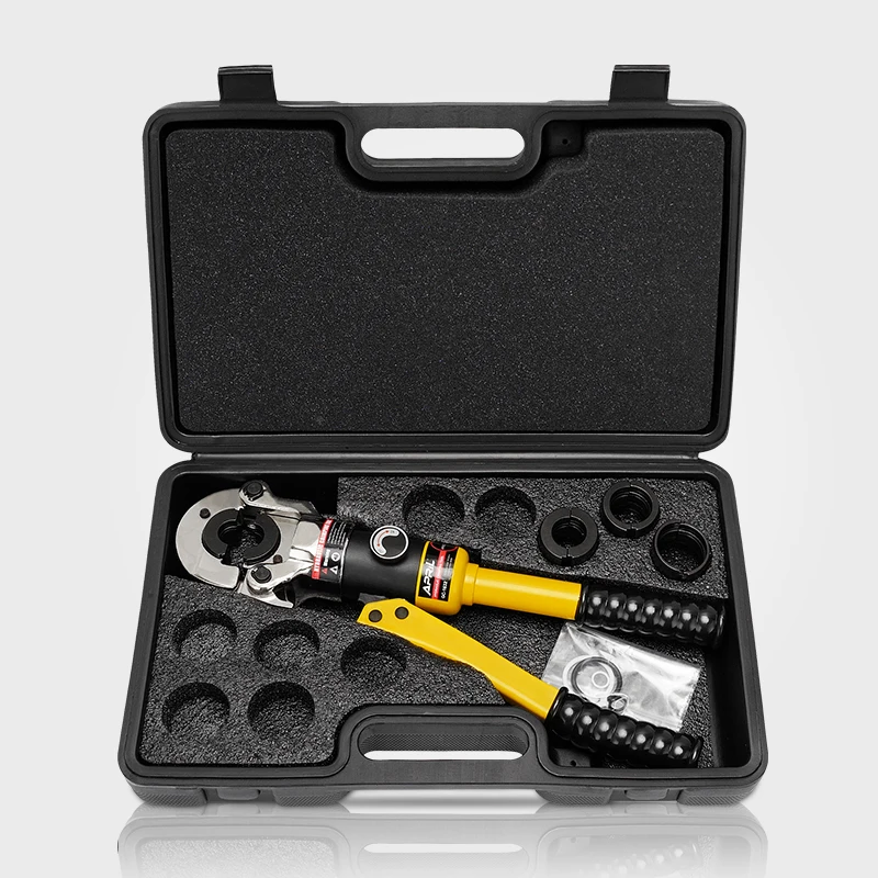 Трубный обжимной инструмент Pex гидравлический трубный с U16 32mm|tool live|tooltool spares |