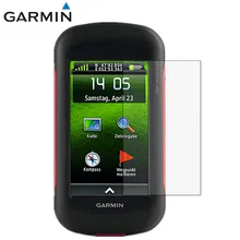 3 шт. протектор экрана Защитная пленка для Garmin Montana 680 680T gps HD против царапин Электростатическая ПЭТ пленка стекло