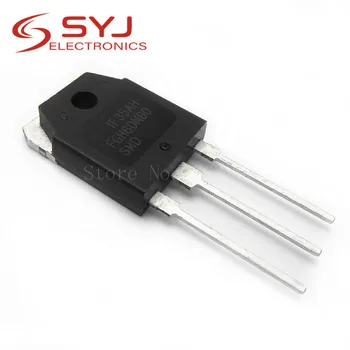 

10pcs/lot FGH60N60SMD TO-3P FGH60N60 TO3P 600V 60A IGBT 60N60 In Stock