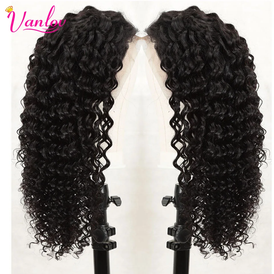 deep wave wig 5