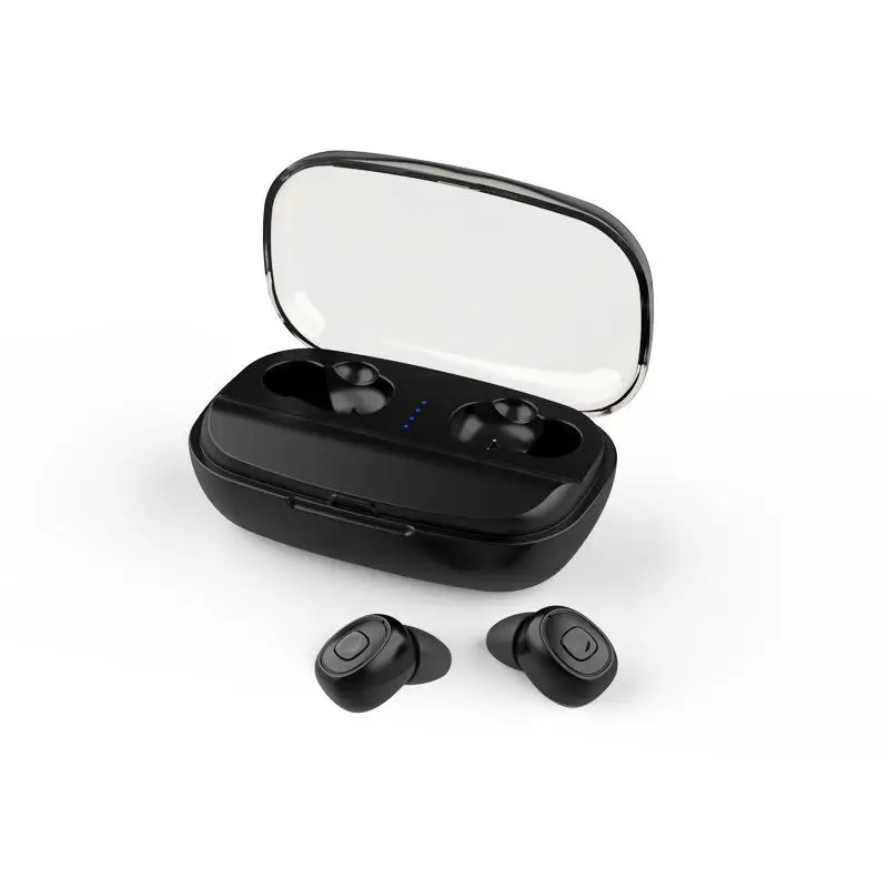 TWISTER. CK Bluetooth наушники 5,0 Mini 8D стерео беспроводные наушники TWS Bluetooth Спортивная гарнитура