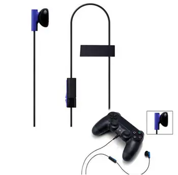 

EastVita Gaming Earphone For Pubg PS4 CSGO Casque Games Headset 7.1 With Mic Volume Control PC Gamer Earphones