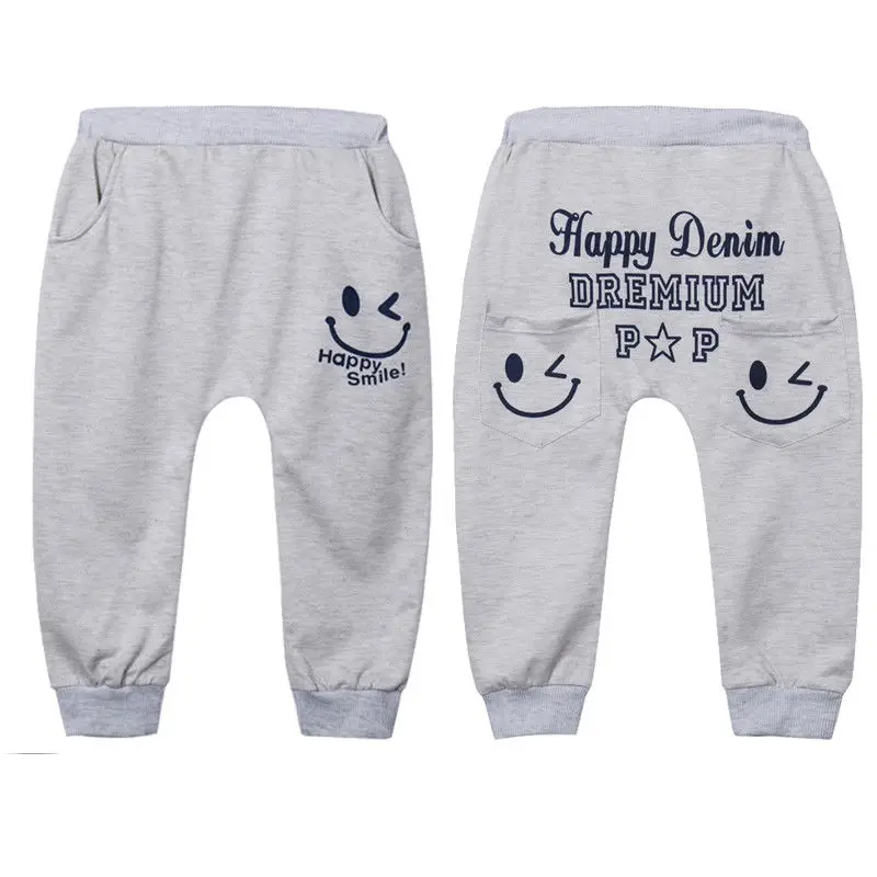 Baby Boy Sweatpant Busha pants Bottoms