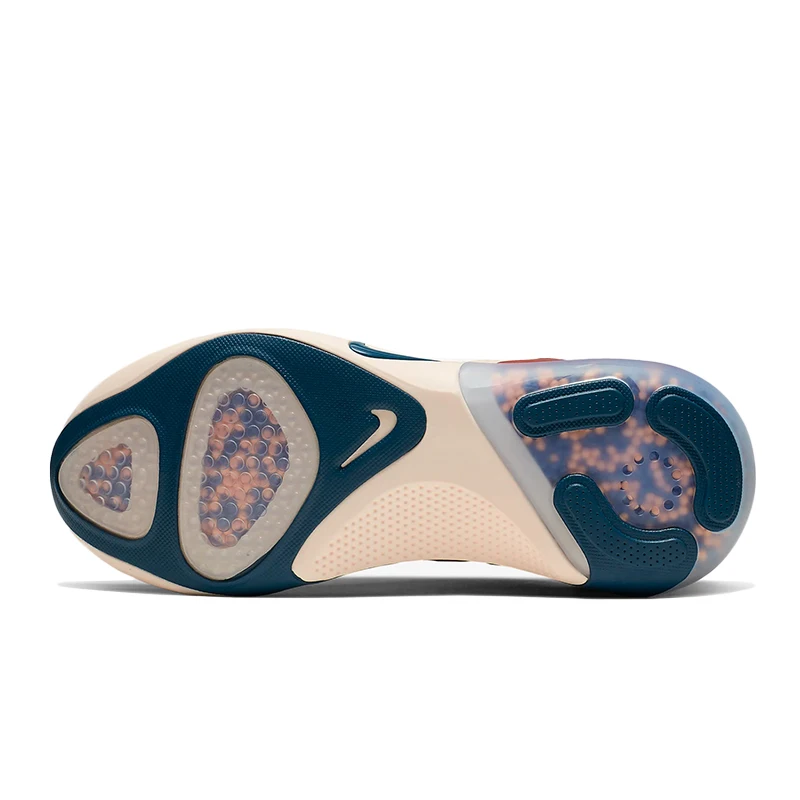 Оригинальные мужские спортивные кроссовки для бега Nike Joyride FK удобные легкие