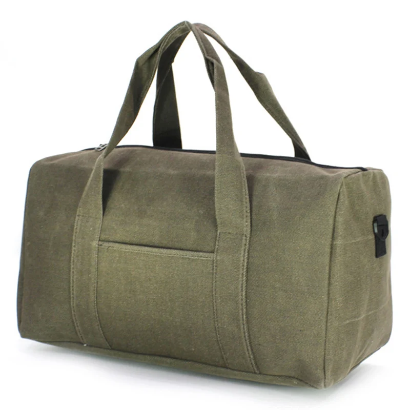 Outdoor Travel Duffle Luggage Hand Bag Large Storage Weekend Cushion Waterproof Tactical Portable Shoulder Bag