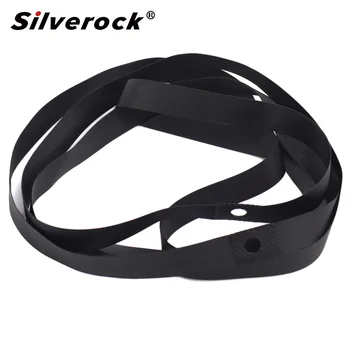 

Silverock 1 Pair 2 Pcs Bicycle Tube Premium PVC Rim Tapes Strips For brompton 3sixty 16‘’*349