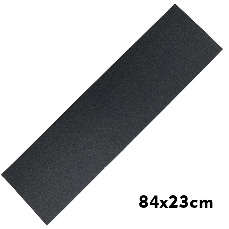 Скейтборд наждачная бумага Griptape Скейтборд части ПВХ Спорт на открытом воздухе ПВХ