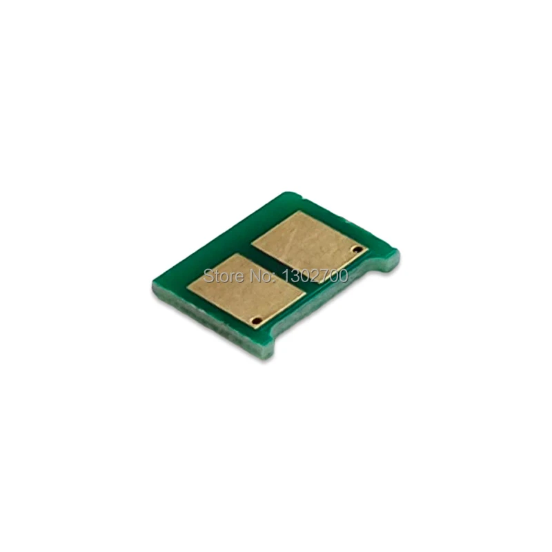 128A CE320A CE321A CE322A CE323A toner cartridge chip For HP LaserJet Pro CM1415 CM 1415 1415fnw CP1525nw CP1525 powder reset