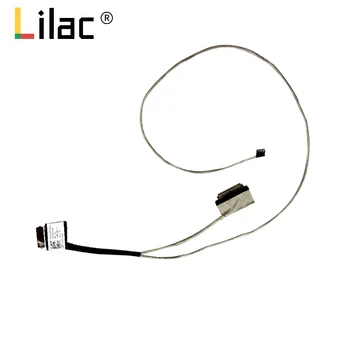 

Video screen Flex wire For Lenovo 320-14IAP 320-14ISK 5000-14 520-14 DG421 laptop LCD LED LVDS Display Ribbon cable DC02001YC00