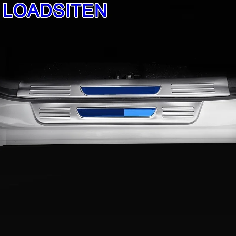 Автомобильные хромированные модифицированные автомобильные задние панели