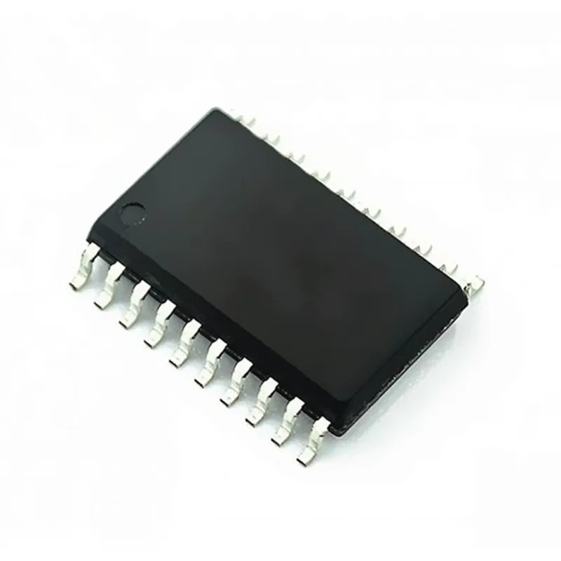 Новинка оригинальные 10 шт. 74HC244D 74HC244 SOP20 SOP SN74HC244DWR SMD | Электронные компоненты и