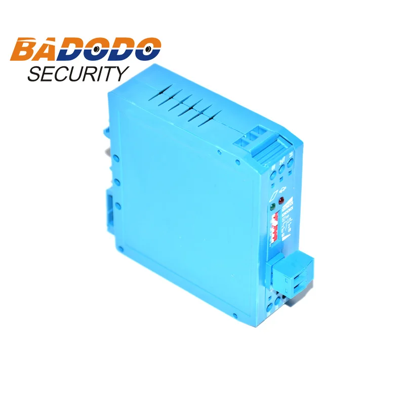 12V to 24VDC Inductive Loop Vehicle Sensor Detector for Gates and Traffic Signal Controls